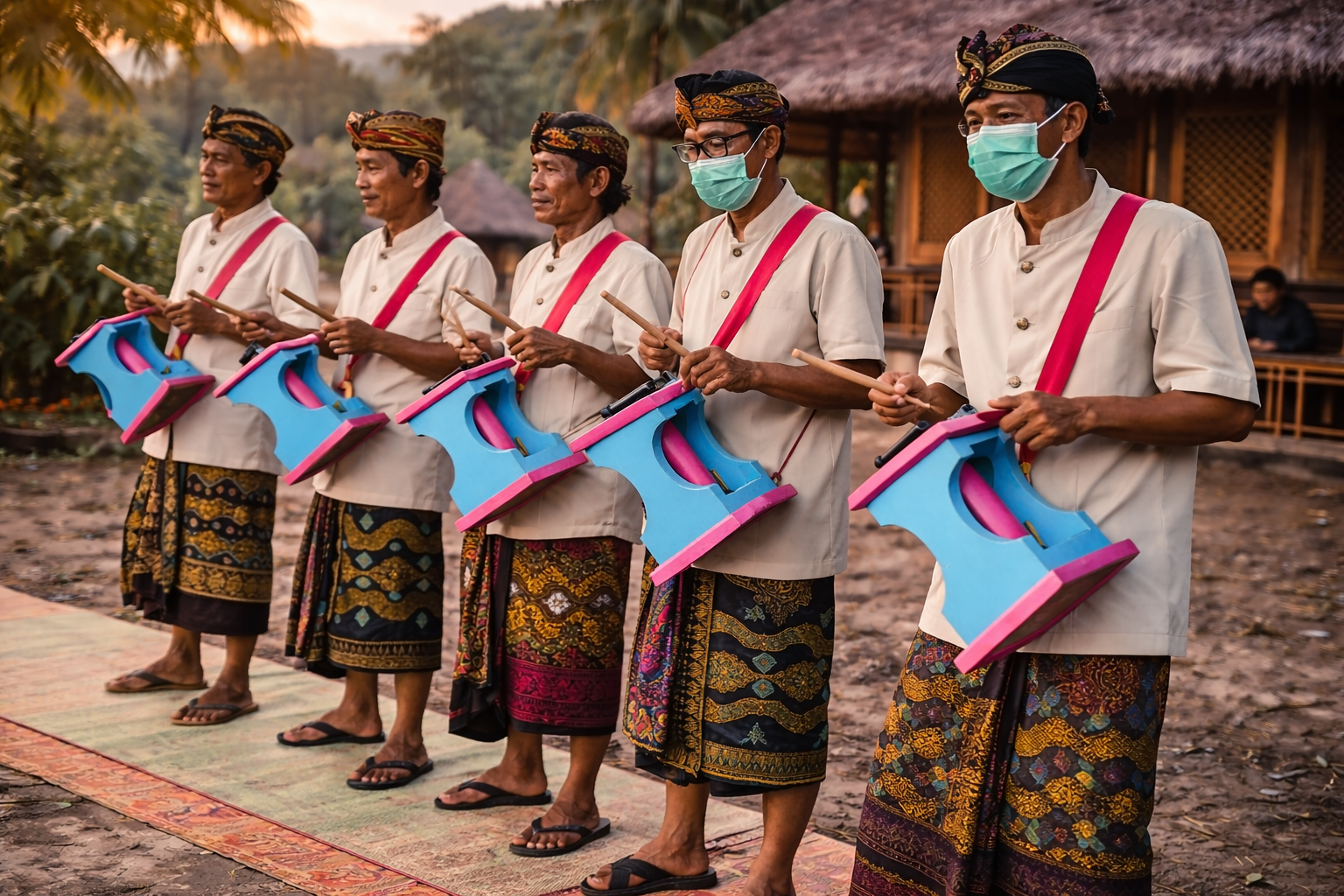 Ansambel Klenang Nunggal